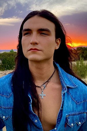 Dakota Beavers portrait