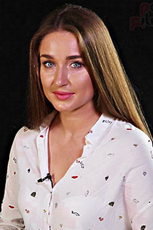 Daleda Anstazea portrait