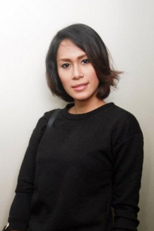 Inong Ayu portrait