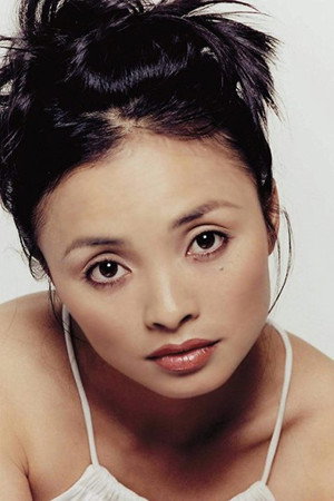 Hiep Thi Le portrait
