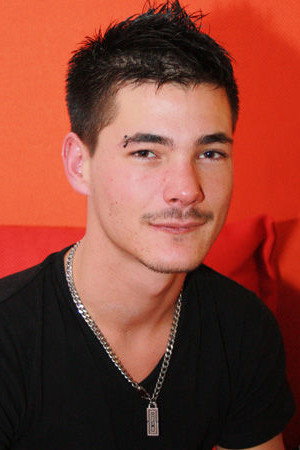 Eric Angeletti portrait