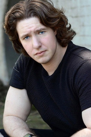 Xander Mobus portrait