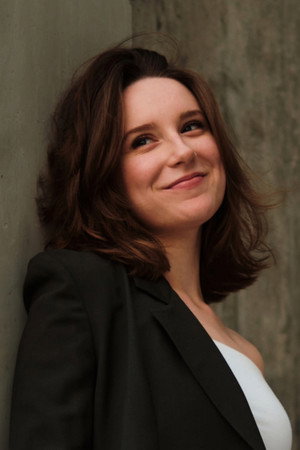 Gillian Ficarra portrait
