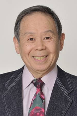 Yasuhisa Sonoda portrait