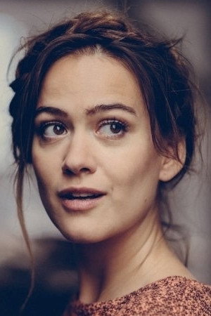 Mia Jexen portrait