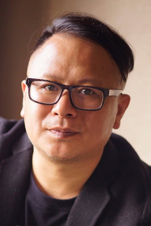Du Jiayi portrait