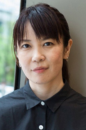 Mari Asato portrait