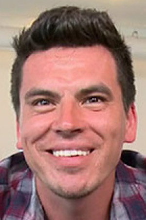 Ram Soto portrait
