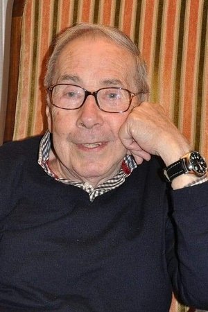 Jacques Thébault portrait