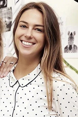Ebonnie Masini portrait