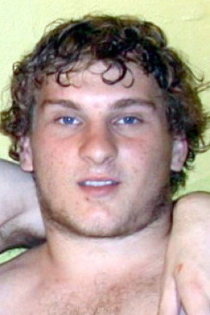 Cox Diesel portrait