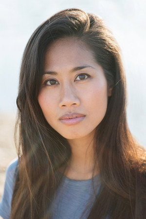 Alice Tran portrait