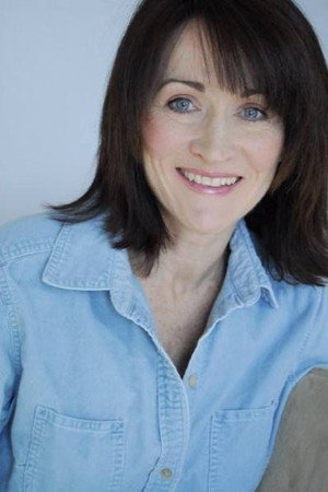 Kathy Harum portrait