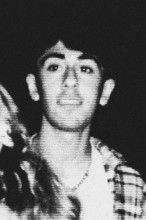 Zane Burko portrait