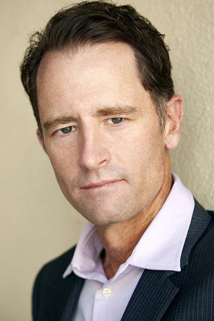 Andy Manning portrait