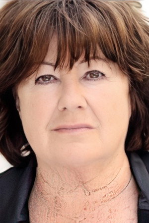 Michèle André portrait