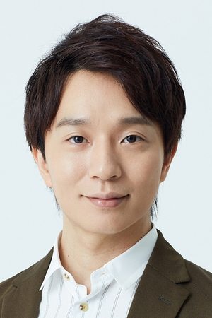 Masatomo Nakazawa portrait