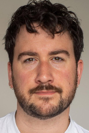 Sam Roulston portrait