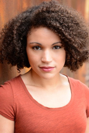 Gabrielle Byndloss portrait