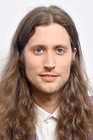 Ludwig Göransson portrait