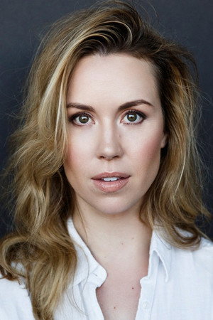 Siobhan Murphy portrait