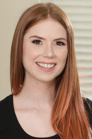 Pepper Hart portrait