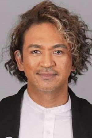 Onyl Torres portrait