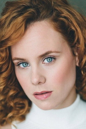 Annie Briggs portrait
