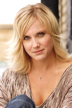 Krista Sutton portrait