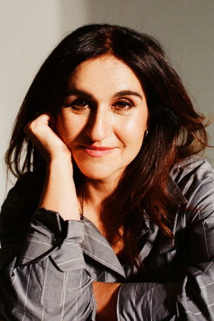 Nathalie Armin portrait
