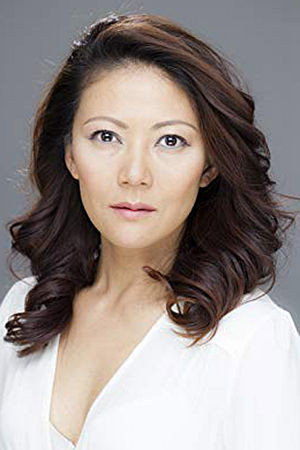 Sakura Sugihara portrait