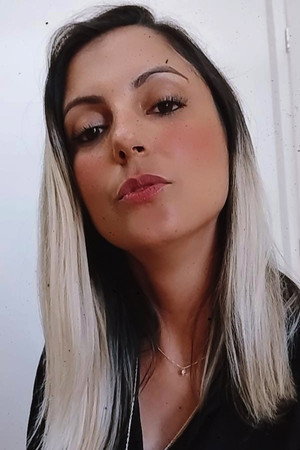 Ana Flávia Passos portrait