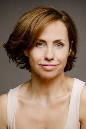 Ana Otero portrait