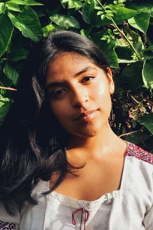 Wara Calpanchay portrait