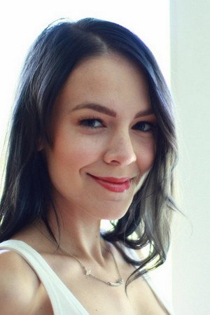 Chloe Riley portrait