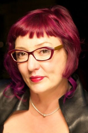 Eve Minax portrait