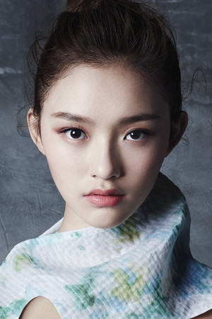 Lin Yun portrait