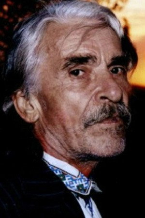 Kostiantyn Stepankov portrait