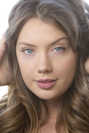 Elena Koshka portrait