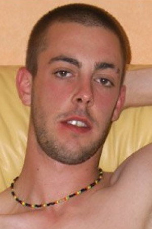 Benjamin Piolet portrait