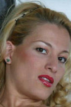 Halina portrait