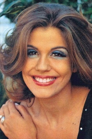 Sandra Bréa portrait