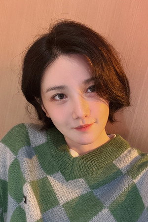Chen Xiaoyun portrait