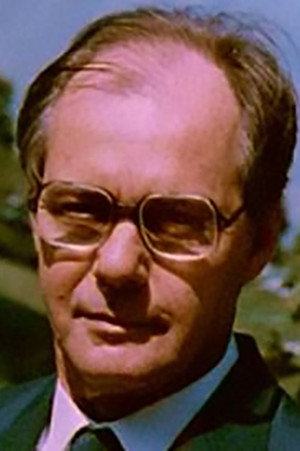 Fernando Amaral portrait