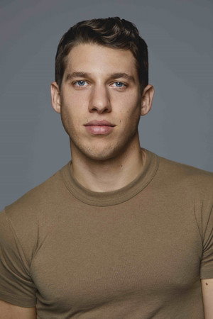 Lorenzo Pozzan portrait