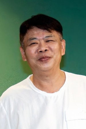 Fung Kai portrait