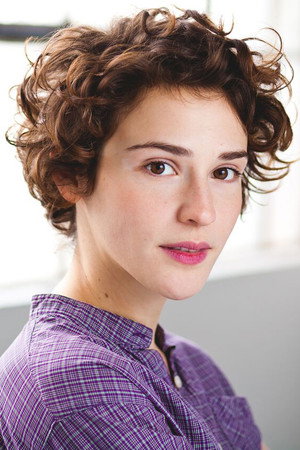 Masa Lizdek portrait
