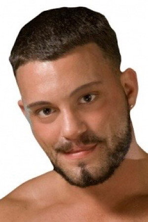Daniel Michael portrait