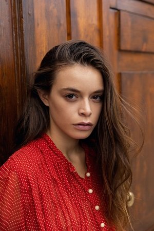 Francesca Colucci portrait