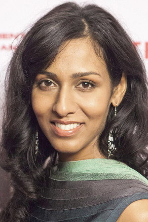 Rekha Sharma portrait